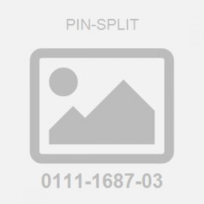 Pin-Split